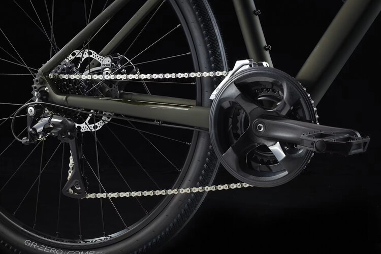 Trek Trek Dual Sport 1 Gen 5