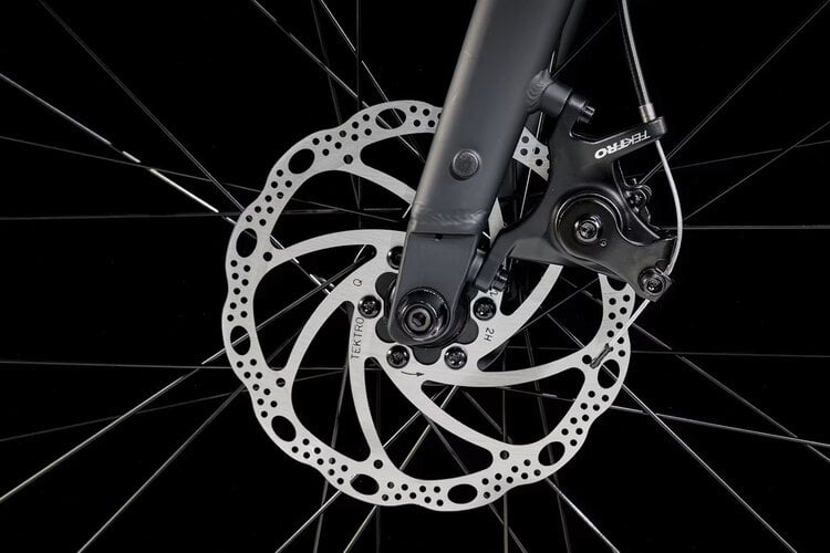 Trek Trek Dual Sport 1 Gen 5