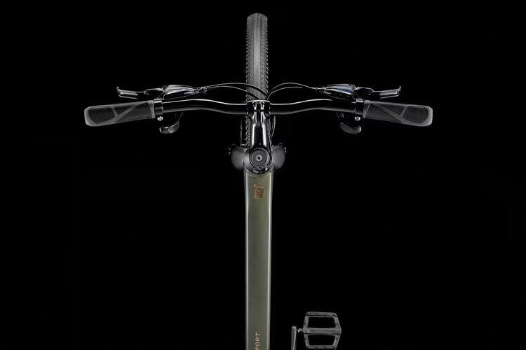 Trek Trek Dual Sport 1 Gen 5