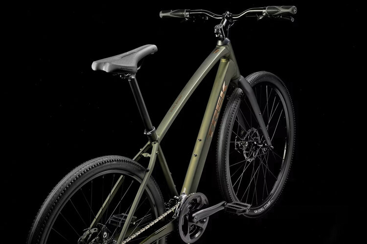 Trek Trek Dual Sport 1 Gen 5