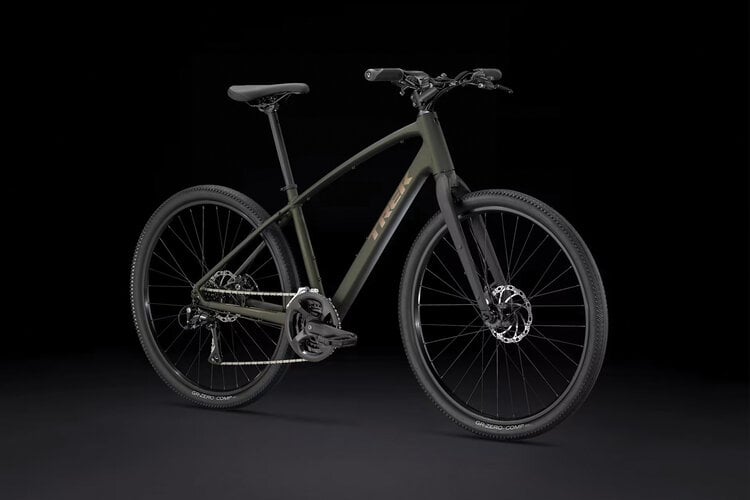 Trek Trek Dual Sport 1 Gen 5