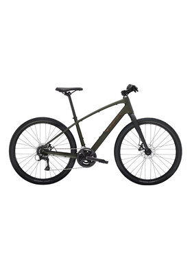 Trek Trek Dual Sport 1 Gen 5