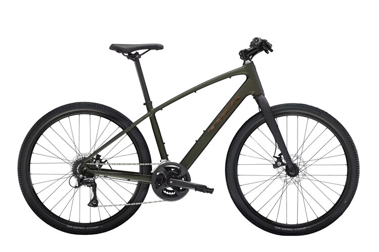 Trek Trek Dual Sport 1 Gen 5