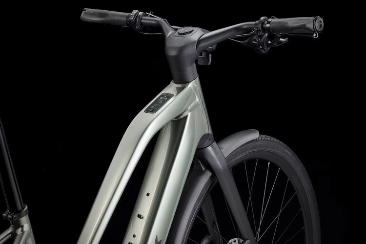 Trek Trek FX+ 7 Midstep 2026