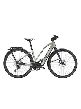Trek Trek FX+ 7 Midstep 2026