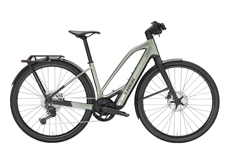 Trek Trek FX+ 7 Midstep 2026