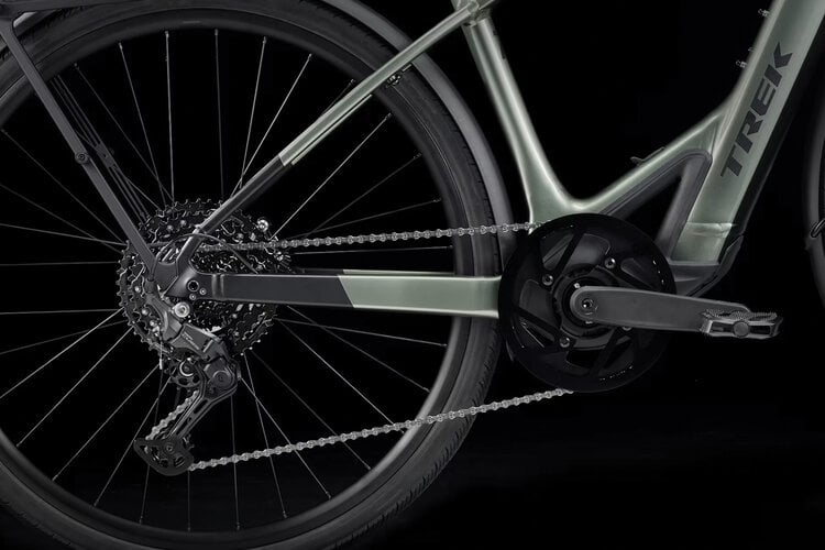 Trek Trek FX+ 7 2026