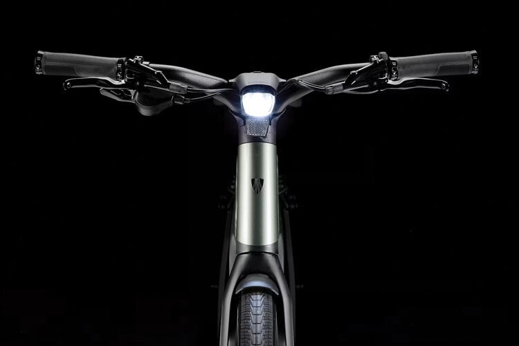 Trek Trek FX+ 7 2026