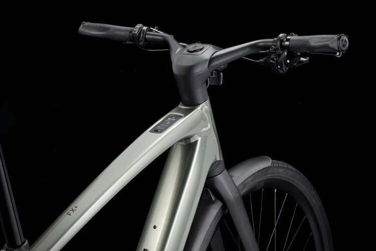 Trek Trek FX+ 7 2026