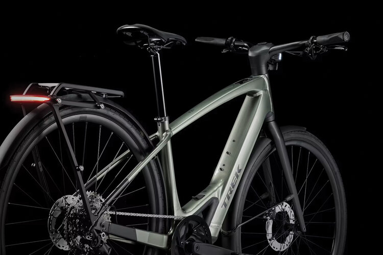 Trek Trek FX+ 7 2026