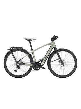 Trek Trek FX+ 7 2026