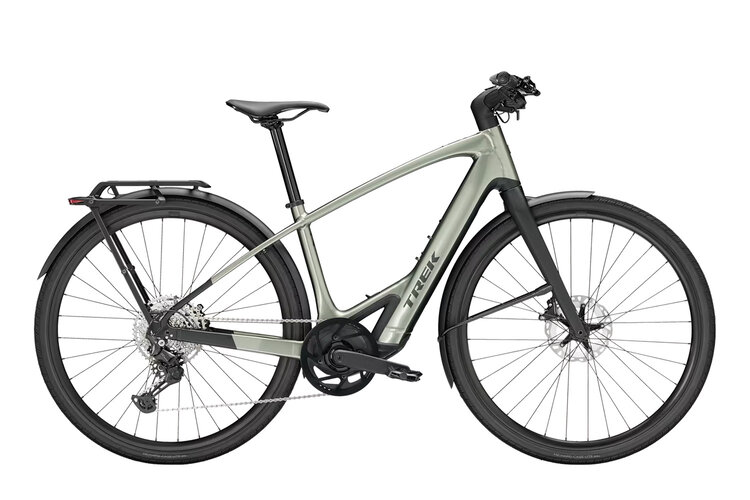 Trek Trek FX+ 7 2026