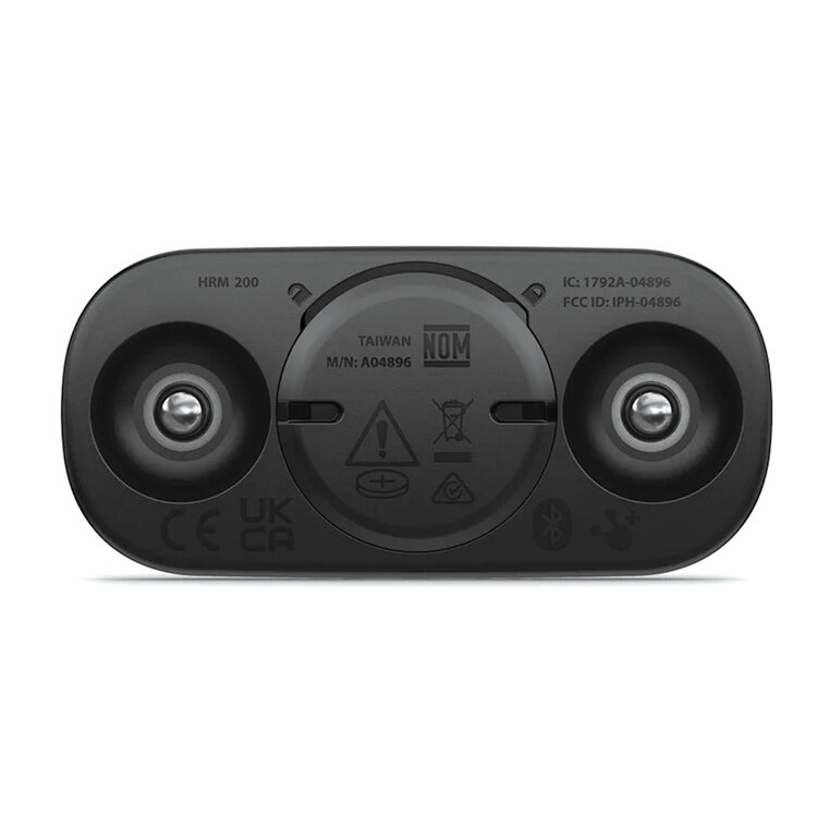 Garmin Garmin Heart Rate Monitor 200