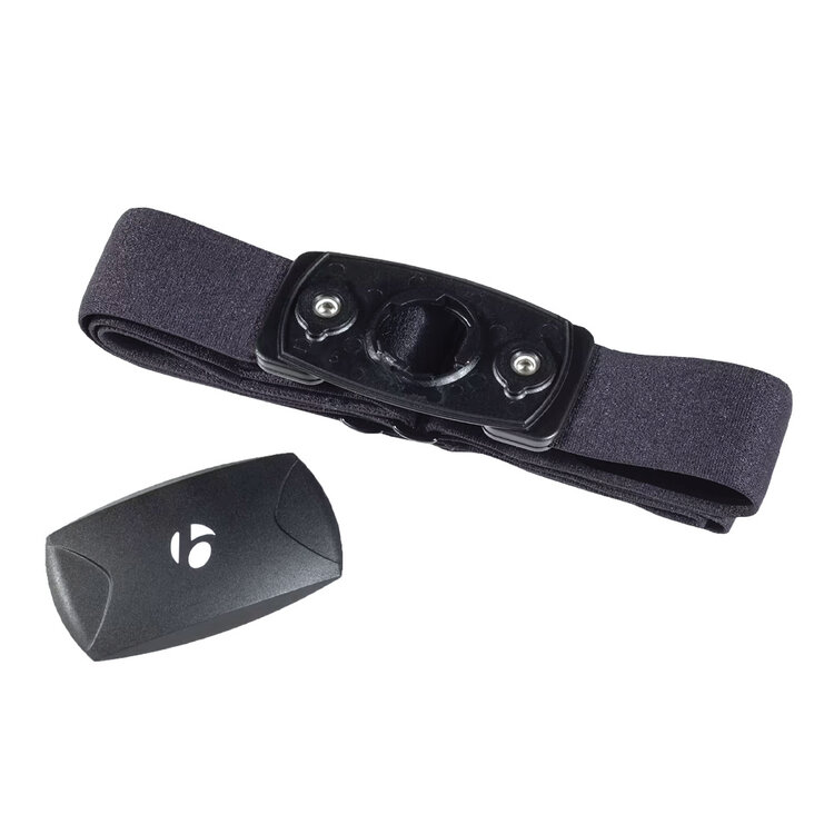 Bontrager Bontrager ANT+/BLE Soft Strap Heart Rate Belt