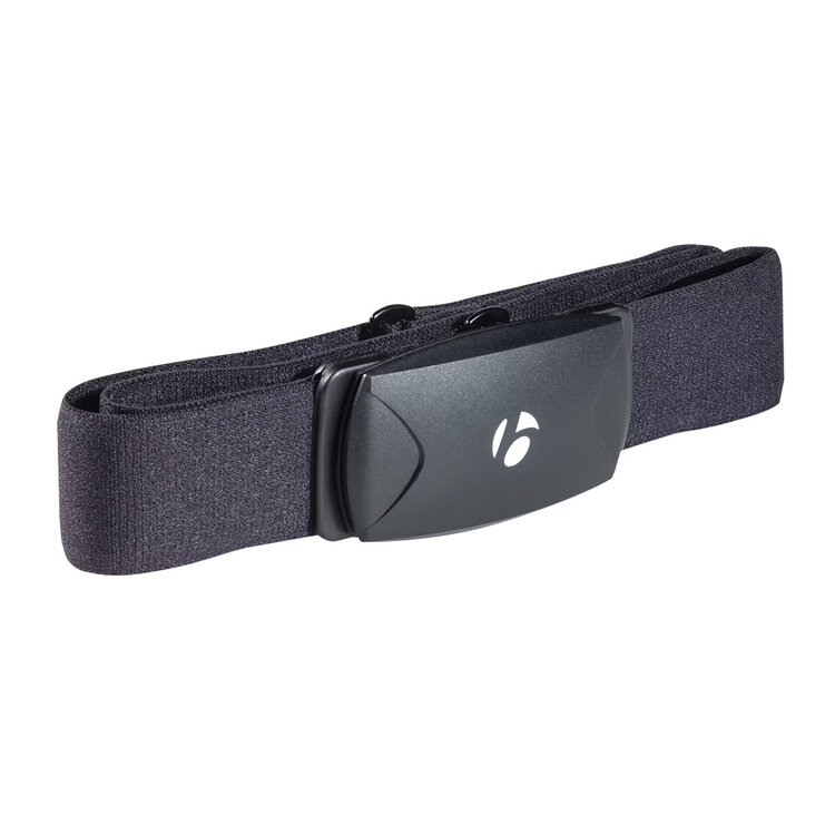 Bontrager Bontrager ANT+/BLE Soft Strap Heart Rate Belt