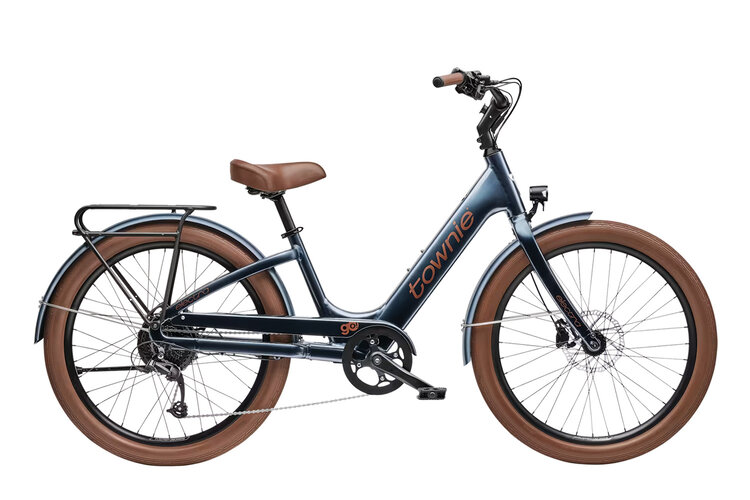 Electra Electra Townie Go! 2026