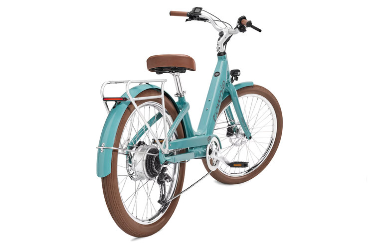 Electra Electra Townie Go! 2026
