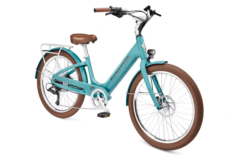Electra Electra Townie Go! 2026