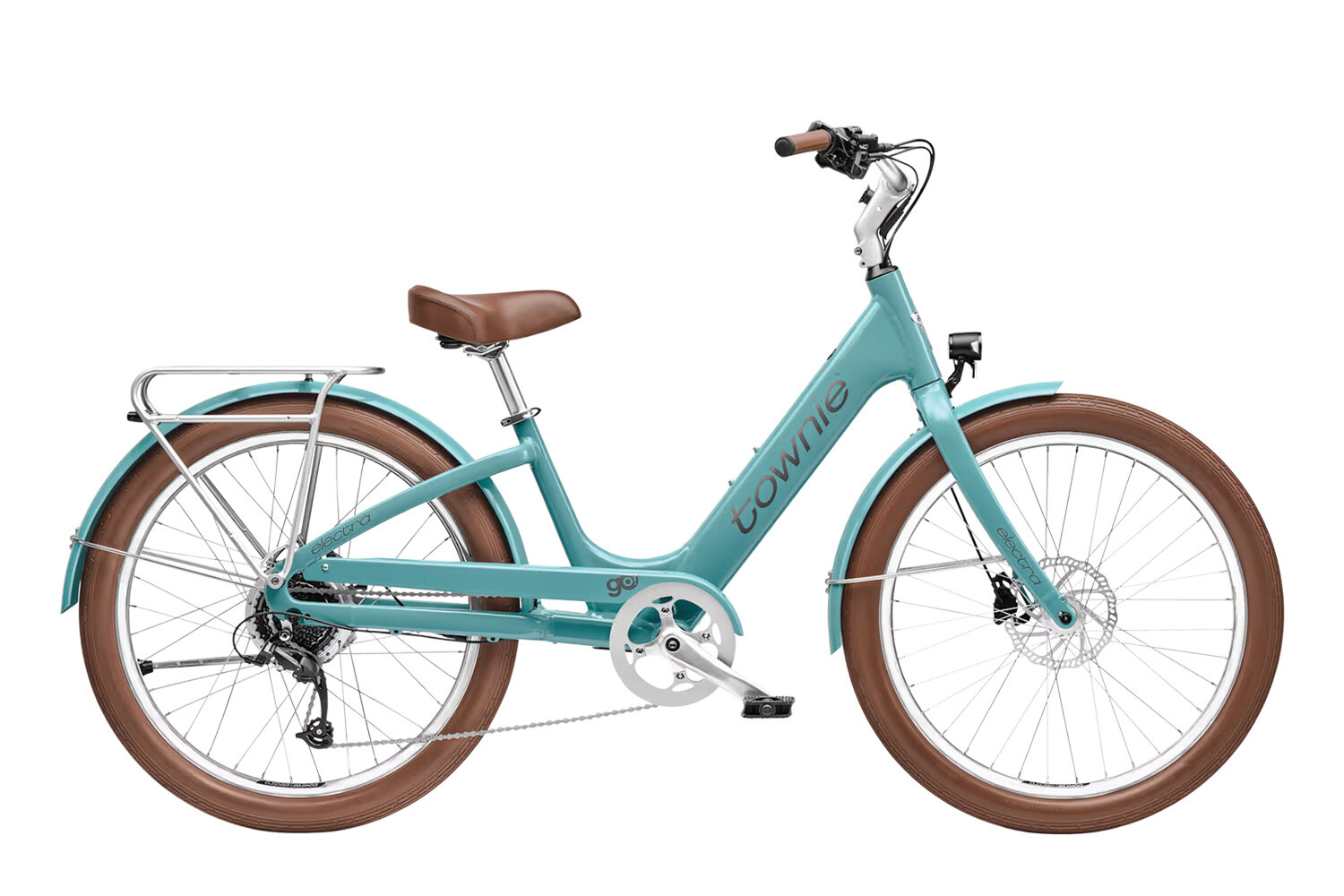 Electra Cruiser Women's Townie Electra Bike Women's Bike