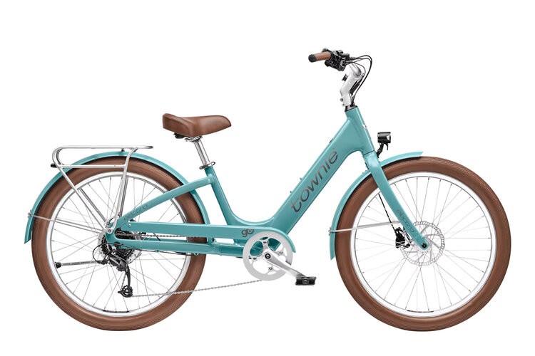 Electra Electra Townie Go! 2026