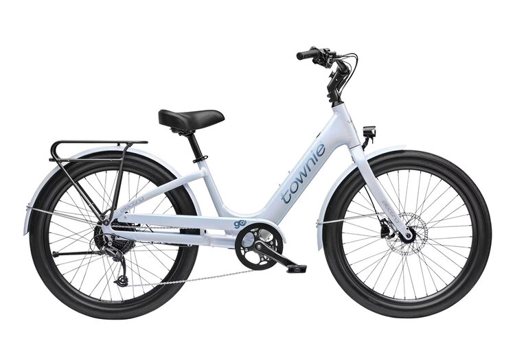 Electra Electra Townie Go! 2026