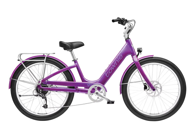 Electra Electra Townie Go! 2026
