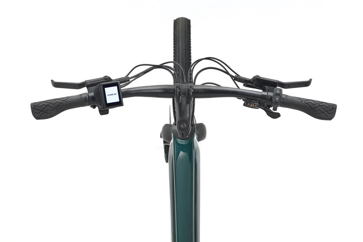 Trek Trek FX+ 1 Midstep — 2026 E-Commuter Bike