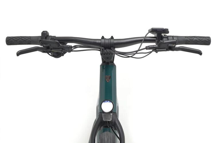 Trek Trek FX+ 1 Midstep — 2026 E-Commuter Bike