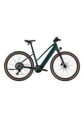 Trek Trek FX+ 1 Midstep 2026