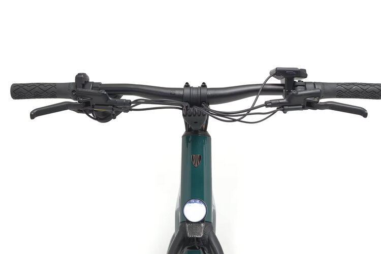 Trek Trek FX+ 1 Midstep — 2026 E-Commuter Bike