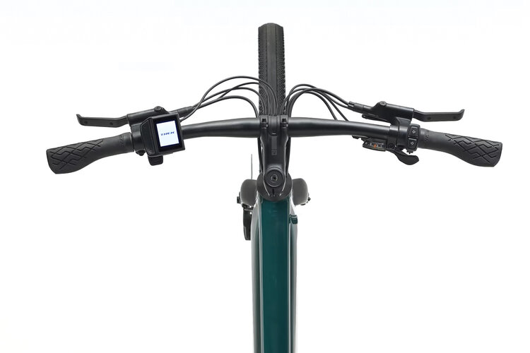 Trek Trek FX+ 1 Midstep — 2026 E-Commuter Bike