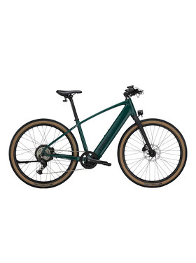 Trek Trek FX+ 1 2026