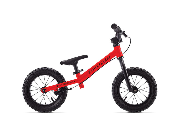 Spawn Spawn Tengu 12" Balance Bike