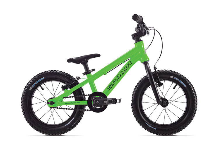 Spawn Spawn Yoji 14"