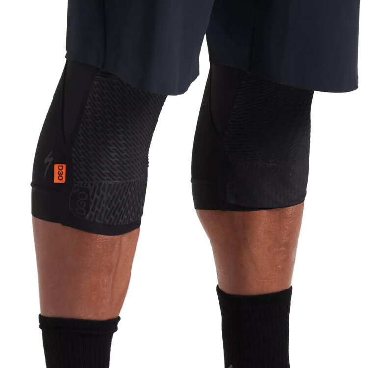 Specialized Specialized Traction D3O Knee Pad