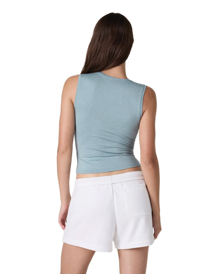 Vuori Vuori Halo Essential Scoop Tank - Women's