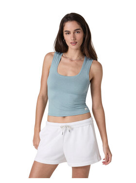 Vuori Vuori Halo Essential Scoop Tank - Women's