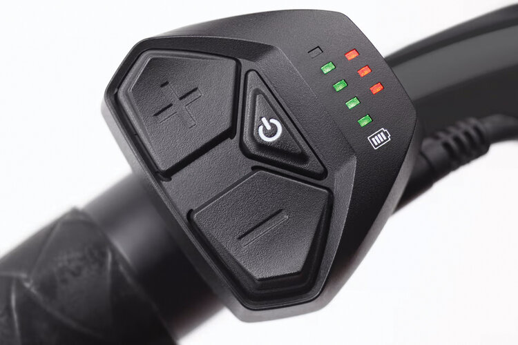 Electra Electra Townie Go! 7D EQ Step Over 2026