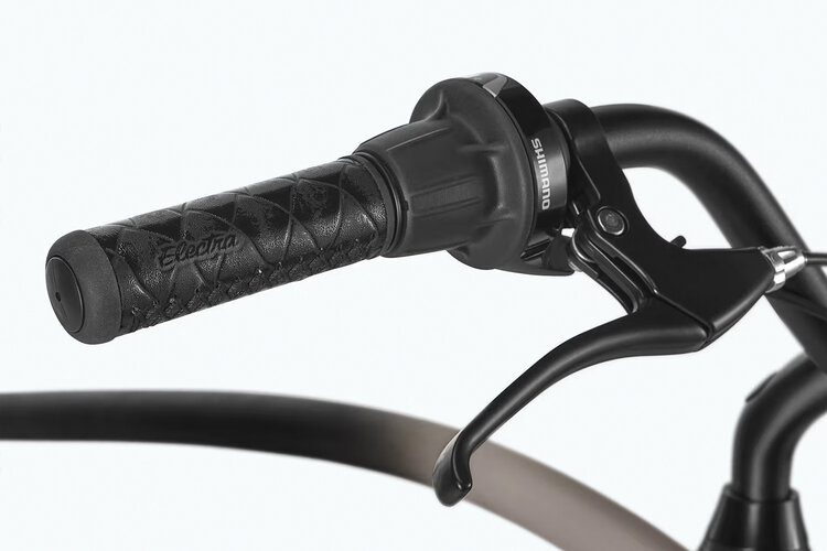 Electra Electra Townie Go! 7D EQ Step Over 2026