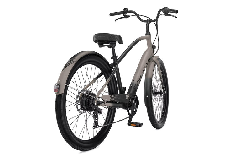 Electra Electra Townie Go! 7D EQ Step Over 2026