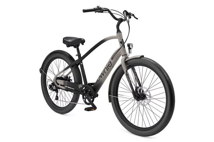 Electra Electra Townie Go! 7D EQ Step Over 2026