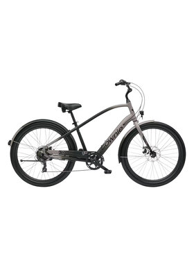 Electra Electra Townie Go! 7D EQ Step Over 2026
