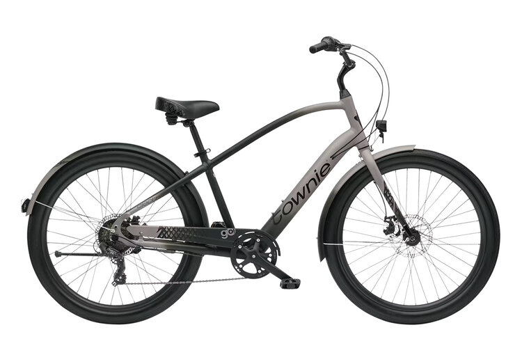 Electra Electra Townie Go! 7D EQ Step Over 2026