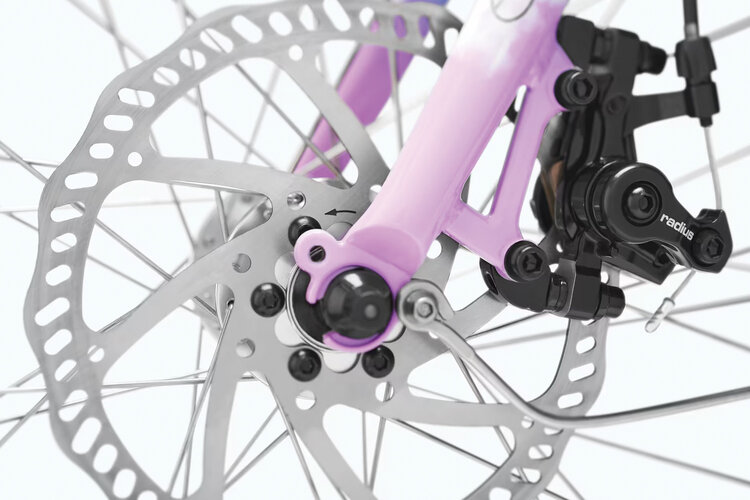 Electra Electra Townie Go! 7D EQ Step Thru 2026