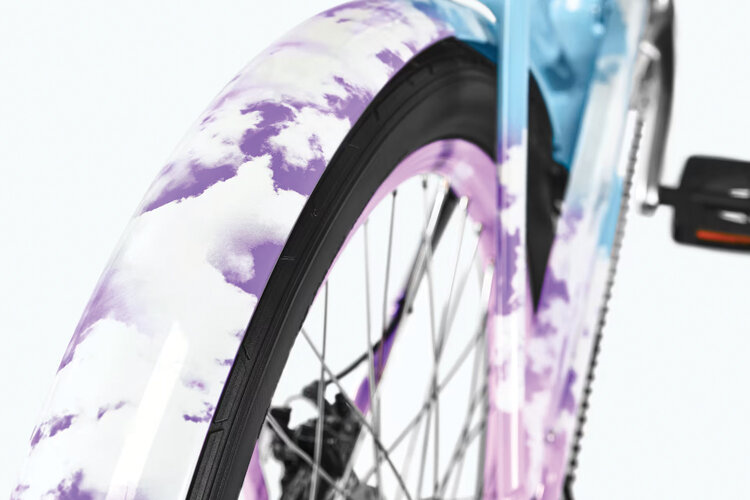 Electra Electra Townie Go! 7D EQ Step Thru 2026