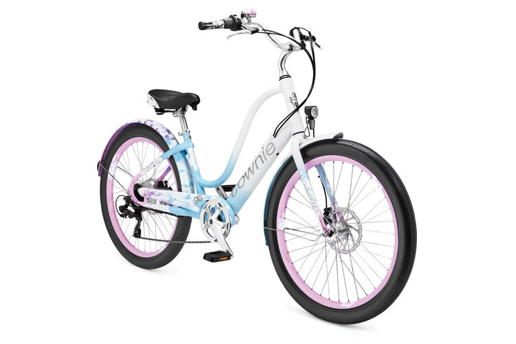 Electra Electra Townie Go! 7D EQ Step Thru 2026