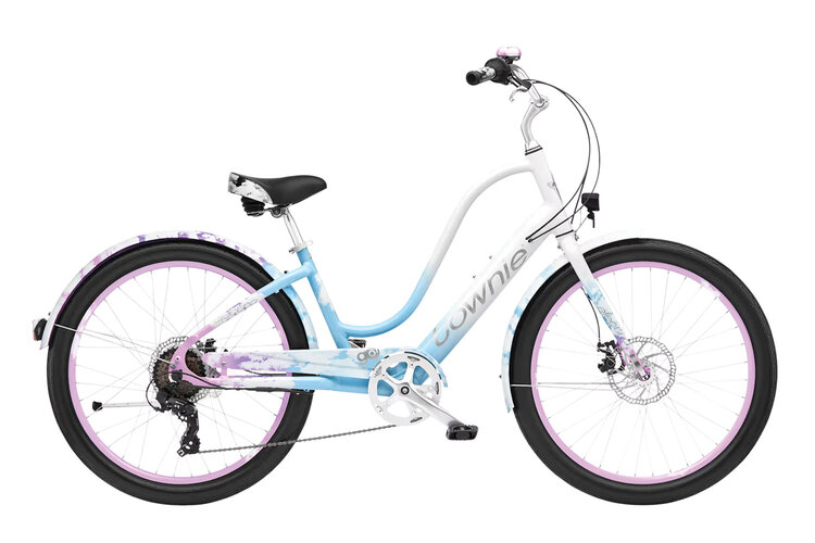Electra Electra Townie Go! 7D EQ Step Thru 2026