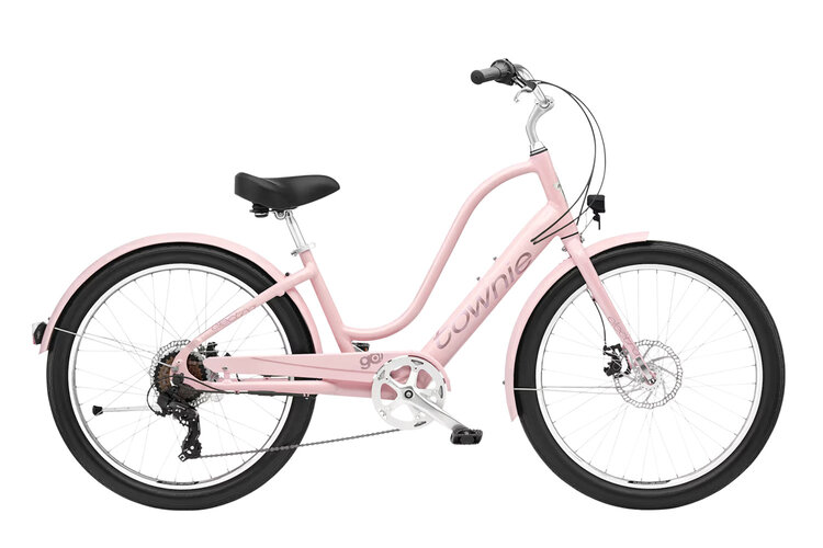 Electra Electra Townie Go! 7D EQ Step Thru 2026