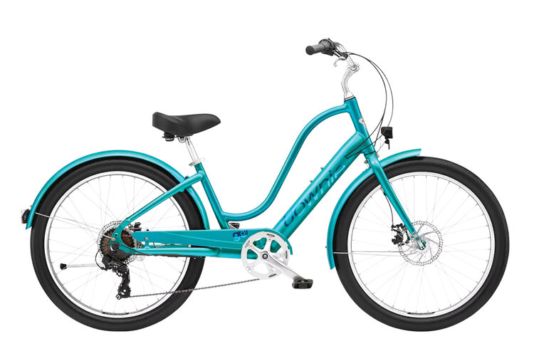 Electra Electra Townie Go! 7D EQ Step Thru 2026