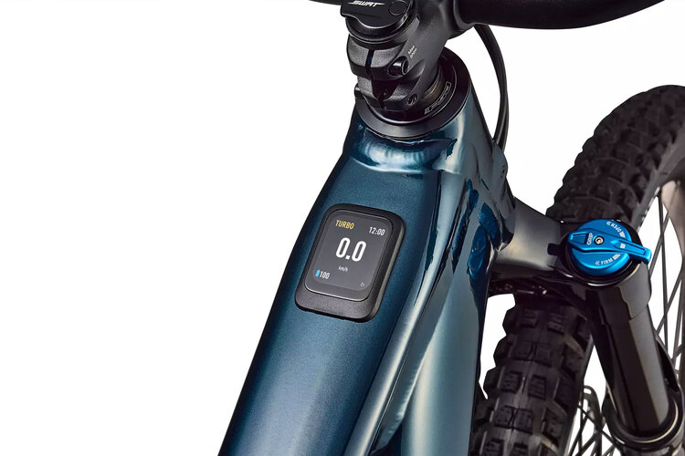 Specialized Specialized Turbo Levo 4 Comp Alloy — E-MTB